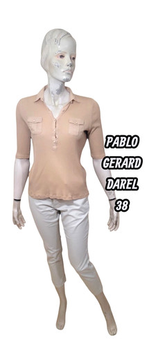 Pablo par gérard - par, taille