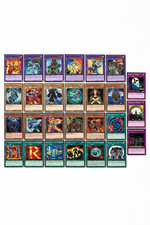 Deck Yu-Gi-Oh! Héros