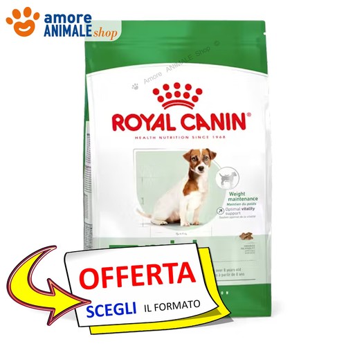 Royal canin chien adult - royal,