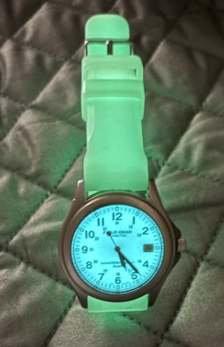 Alba field gear - field,