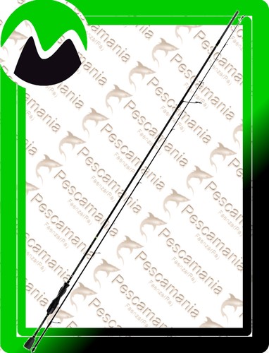 Canne spinning maver strike - maver,