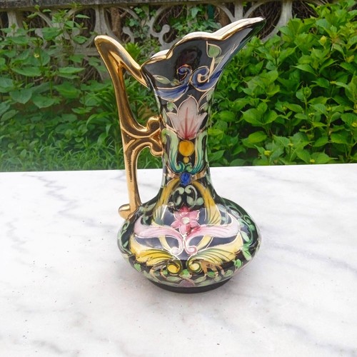 Vase cruche h - ou, de