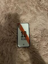 la selección peruana de