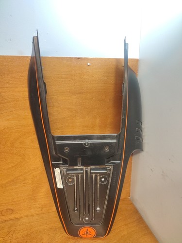 Carénage arrière yamaha 125 - carénage,
