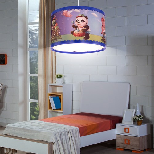 Enfants lampe suspendue lustre - lampe,