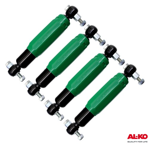 4er kit radstossdämpfer alko - 4er,