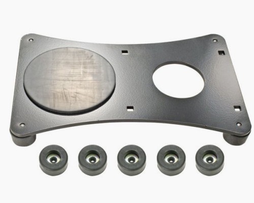Qty buttkicker cmak - qty, 10-buttkicker