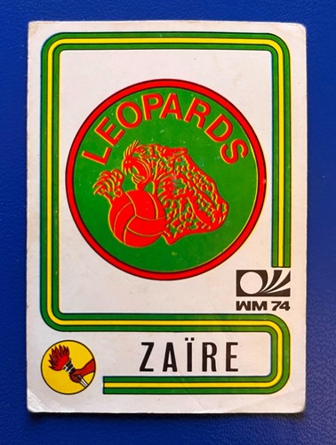 Panini world cup munchen - cup, #