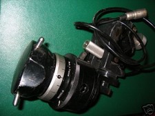 POIGNEE ANGENIEUX DE  MISE AU POINT OBJECTIF