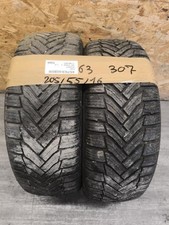 Pneu 205/55 R16 91 t MICHELIN