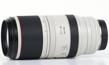 Canon RF 100-500mm f4.5-7.1L