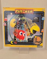 Pac-Man Roller Coaster