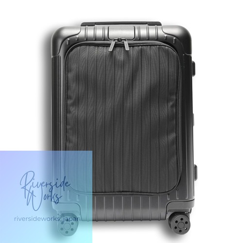 Valise cabine rimowa - valise, essential