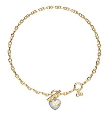 Guess Bijoux Collier Femme