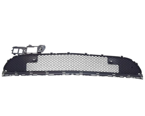 Grille pare chocs - grille,