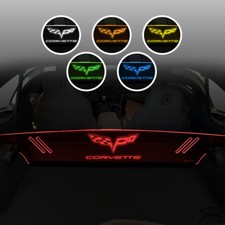 Plaque Lumineuse De Protection