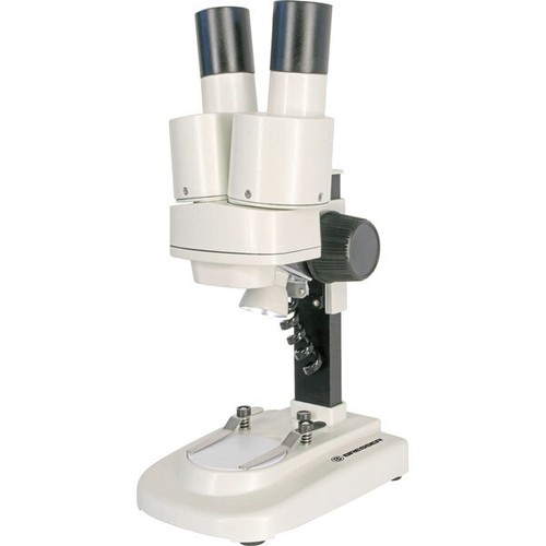 Microscope stéréo bresser - microscope,