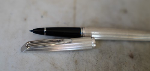 Stylo roller waterman pl - waterman,
