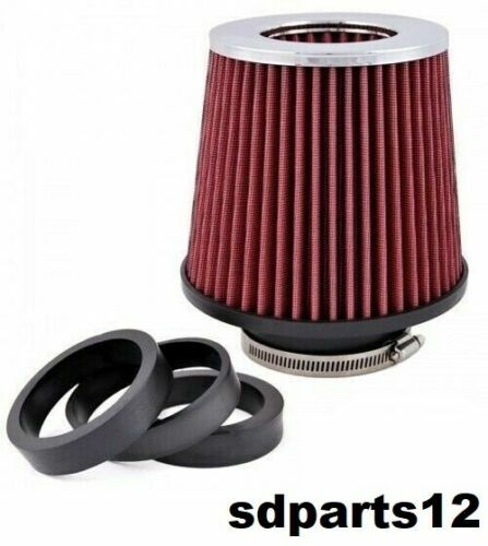 Filtre air cornet kit - À,