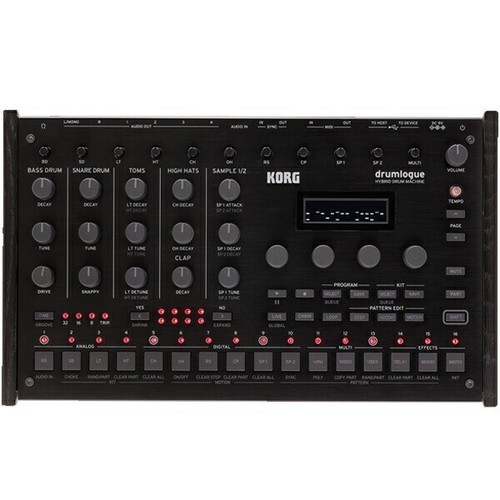 Korg mini synthétiseur - korg,
