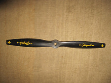 J&Z Zingali 10-6 PROPELLER #1403  Composite Nylon Zinger