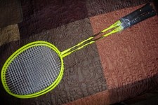 2 Voltric Force  Shaft PATIASSY Badminton extra slim