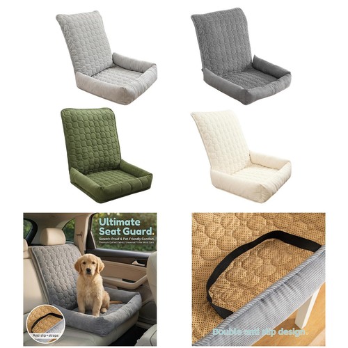 Coussin pour chien - coussin,