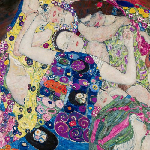 Impression art gustav - impression,