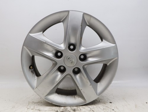 Jante aluminium occasion kia - jante,