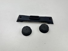 CAOUTCHOUC SILENTBLOC FIXATION