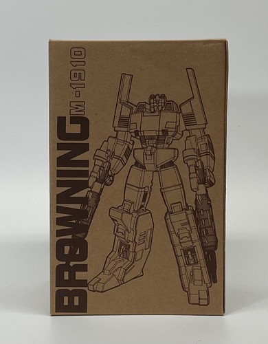 Transformers japan - ko, g1