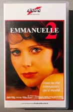 Cassette Vidéo (VHS) 