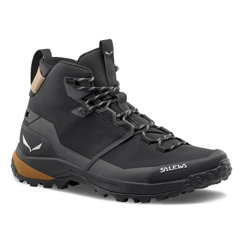 Chaussures salewa puez mid - chaussures,