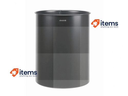 Corbeille papier brabantia - À,