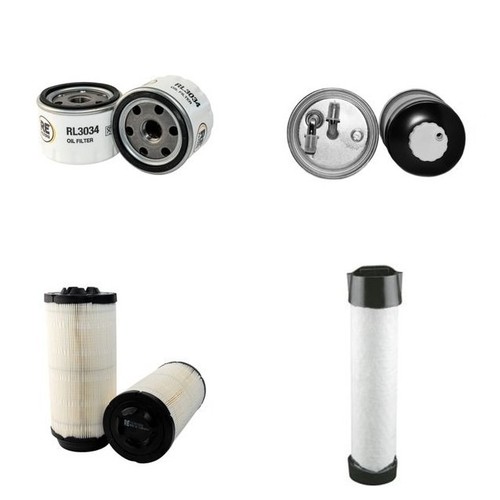 Kit filtre pour rammax - rammax, 1515