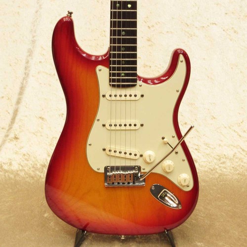 Guitare électrique fender usa - guitare,