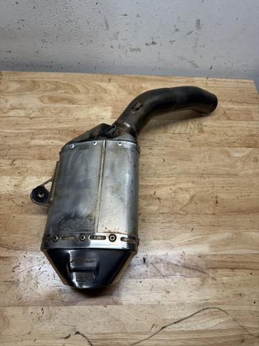 2006 suzuki ltr 450 yoshimura - 2006,