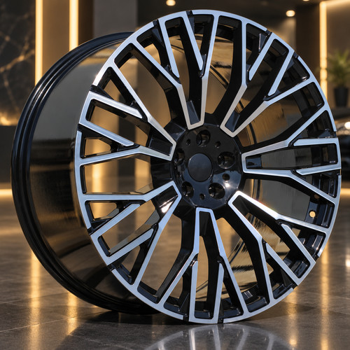 Jantes look bmw x6 g05 - x5,