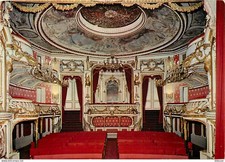 Carte Postale - Belgique -