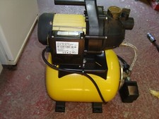 groupe hydrophore surpresseur