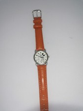 Rare Montre Disney Mickey