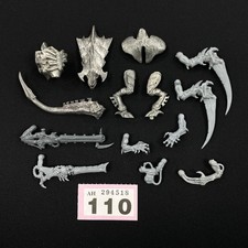 1 Tyran Des Ruches WARHAMMER