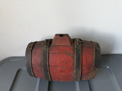 Rare 1er empire cantinière