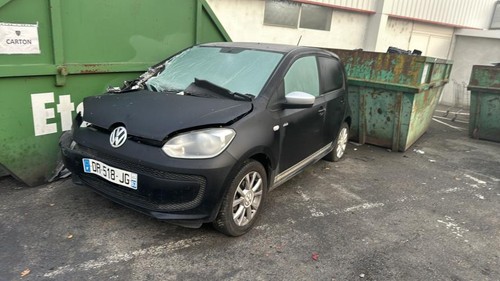 Moteur volkswagen phase 1 - up,