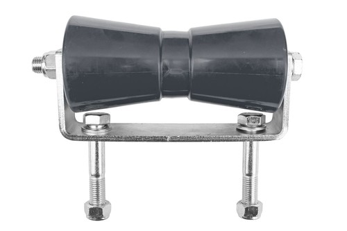 Diabolo pour remorque bateau