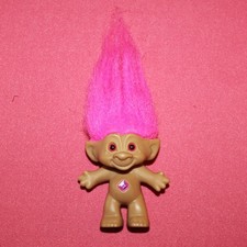 Jouet vintage petite poupée