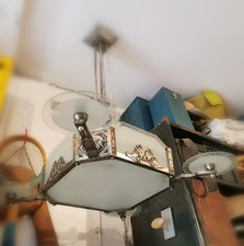 Lustre ART DÉCO - années 30