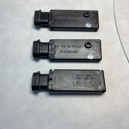 Keyless antennes sans - keyless-go,