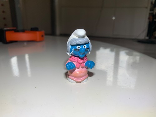 Schtroumpfs schtroumpf smurf