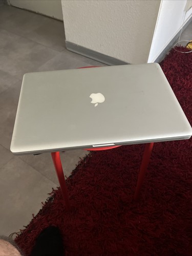 Apple macbook pro a1297 17p - apple,